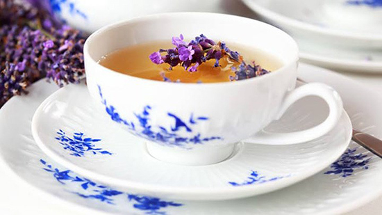 Những lợi ích và tác dụng phụ của trà hoa oải hương bạn cần biết