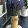 Lọ hoa lavender - Oải hương khô Pháp