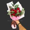 Bó hoa hồng đỏ HT0101