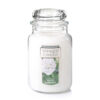 Nến thơm Yankee Candle White Gardenia