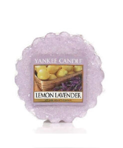 Sáp thơm lemon lavender