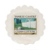 Sáp thơm Yankee Candle Clean Cotton Wax melt