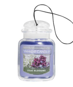 Sáp thơm xe ô tô Lilac Blossoms Yankee Candle