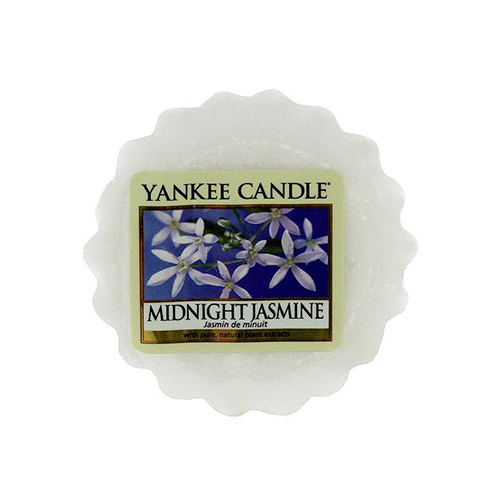 Sáp thơm Yankee Candle Midnight Jasmine wax melt