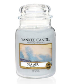 Nến thơm Yankee Candle Sea Air