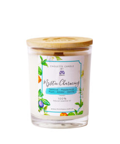 Nến thơm Chouette Candle Mystic Charming