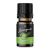 Tinh dầu sả chanh - lemongrass essential oil