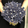 Bó hoa cưới Lavender khô - LW0001