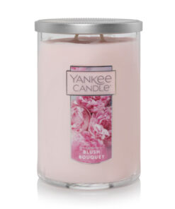 Nến Yankee Candle Blush Bouquet Tumbler