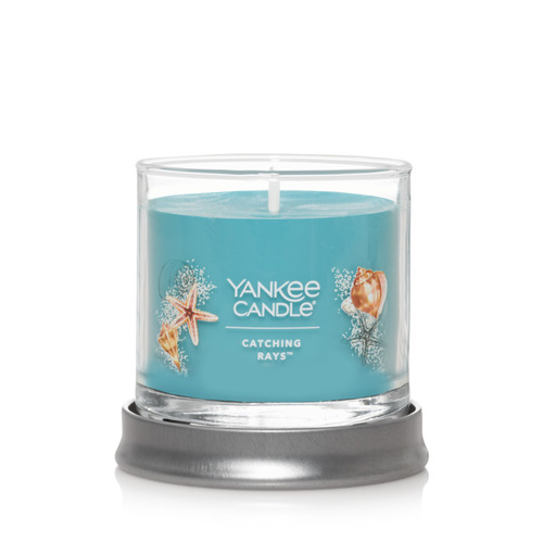 Nến Yankee Candle Catching Rays Signature Tumbler