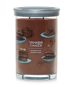 Nến Yankee Candle Chocolate Layer Cake Signature Tumbler