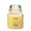 Nến hũ Yankee Candle Flowers in the Sun