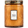 Nến Voluspa Baltic Amber - Large Jar Candle