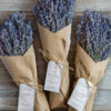 Bó hoa lavender khô L0075
