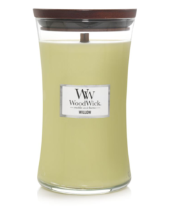 Nến WoodWick Willow Hourglass