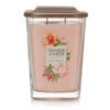 Nến Yankee Candle Elevation Rose Hibiscus