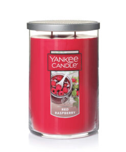 Nến thơm Yankee Candle Red Raspberry Tumbler