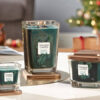 Nến Yankee Candle Elevation Frosted Fir