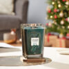 Nến Yankee Candle Elevation Frosted Fir