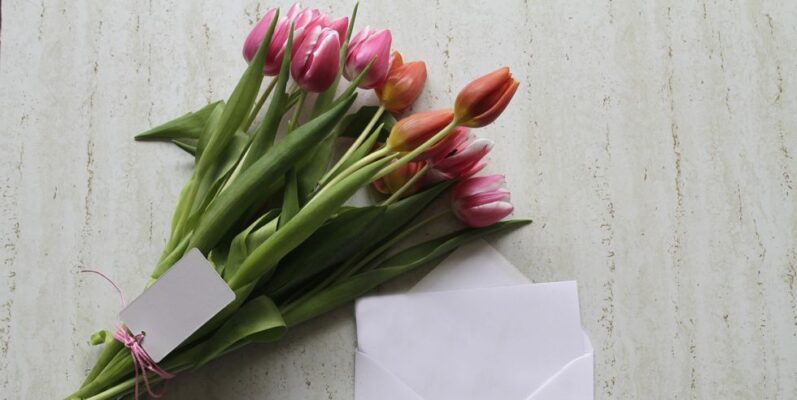 12 Loại hoa đẹp cho ngày lễ tình nhân