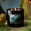 Nến thơm Goose Creek Forest Large 3-Wick Candle