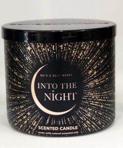 Nến thơm INTO THE NIGHT 3-WICK CANDLE